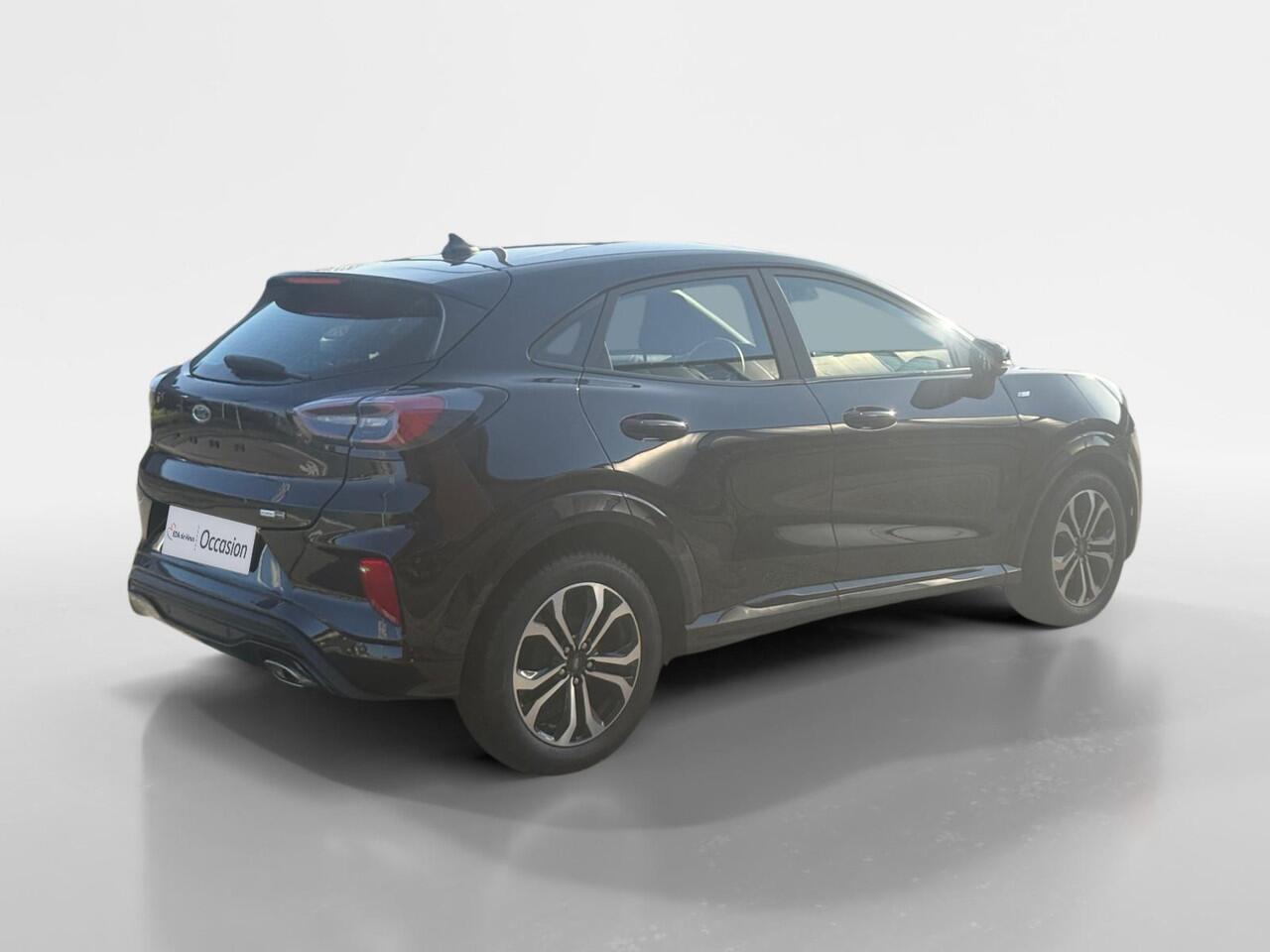 Ford PUMA 1.0 EcoBoost Hybrid ST-Line | Stoel/Stuurverwarming | Apple Carplay/Android Auto | Parkeersensoren | Climate Control | Cruise Control | Navigatie