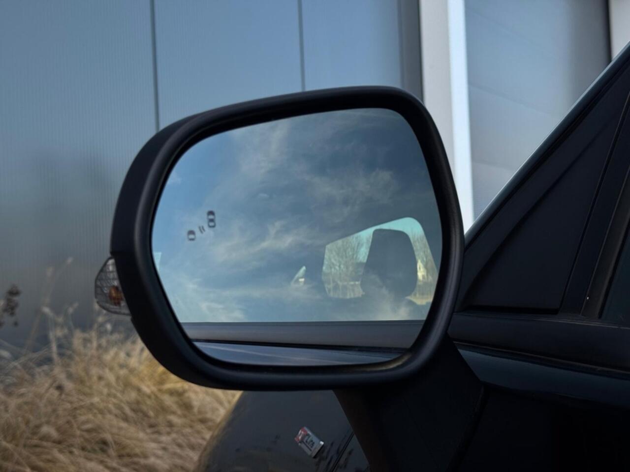 Ford PUMA 1.0 EB Hyb ST-Line X m24 NAVI LEDER CAMERA LED SPORTVELGEN