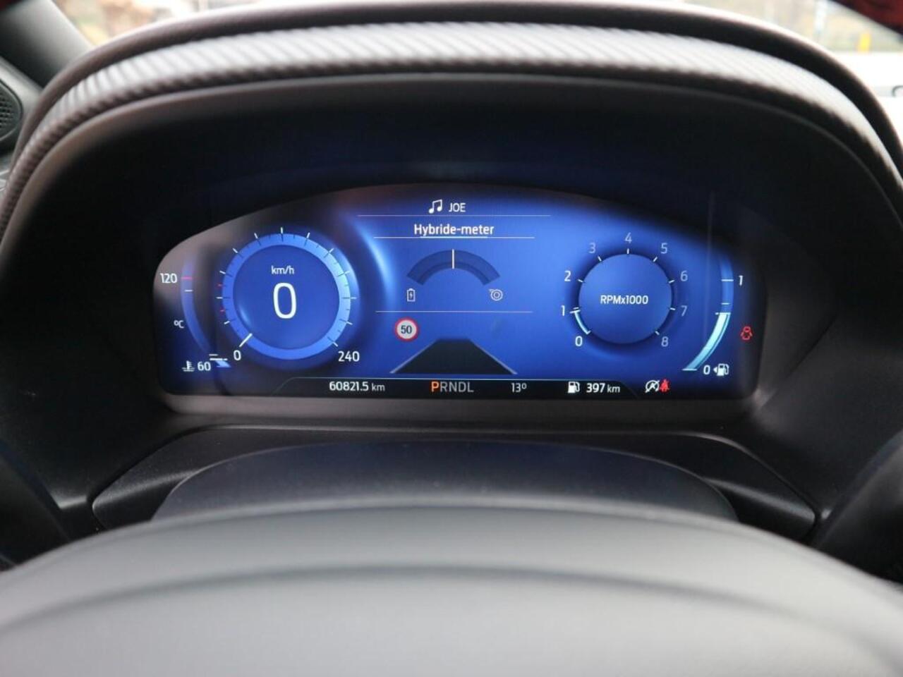 Ford PUMA 1.0 EcoBoost Hybrid ST-Line X * PANO * CAMERA * WINTERPAKKET * FULL LED *