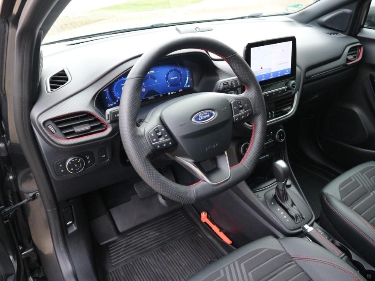 Ford PUMA 1.0 EcoBoost Hybrid ST-Line X * PANO * CAMERA * WINTERPAKKET * FULL LED *