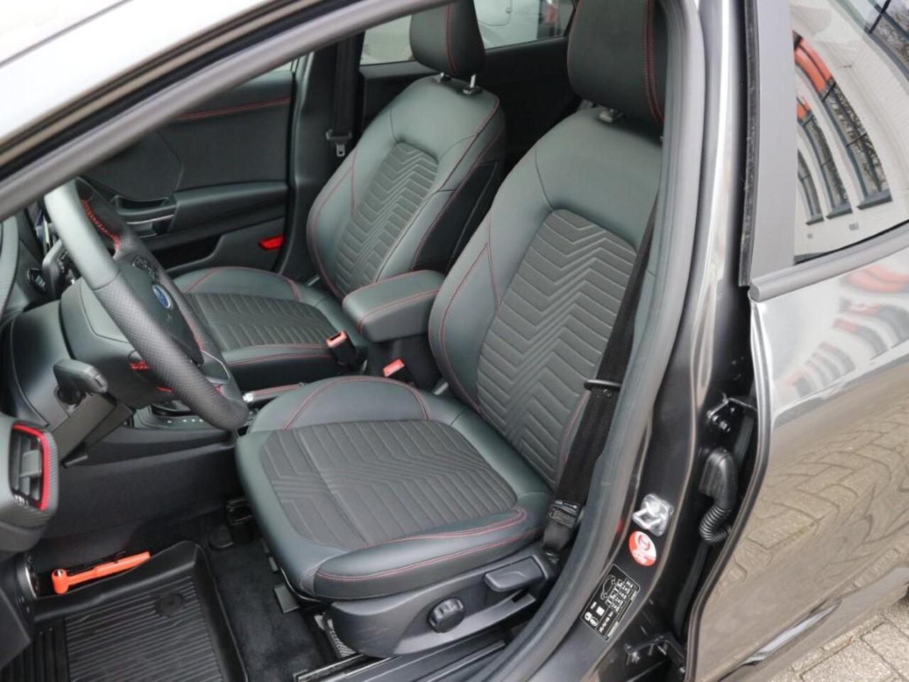 Ford PUMA 1.0 EcoBoost Hybrid ST-Line X * PANO * CAMERA * WINTERPAKKET * FULL LED *