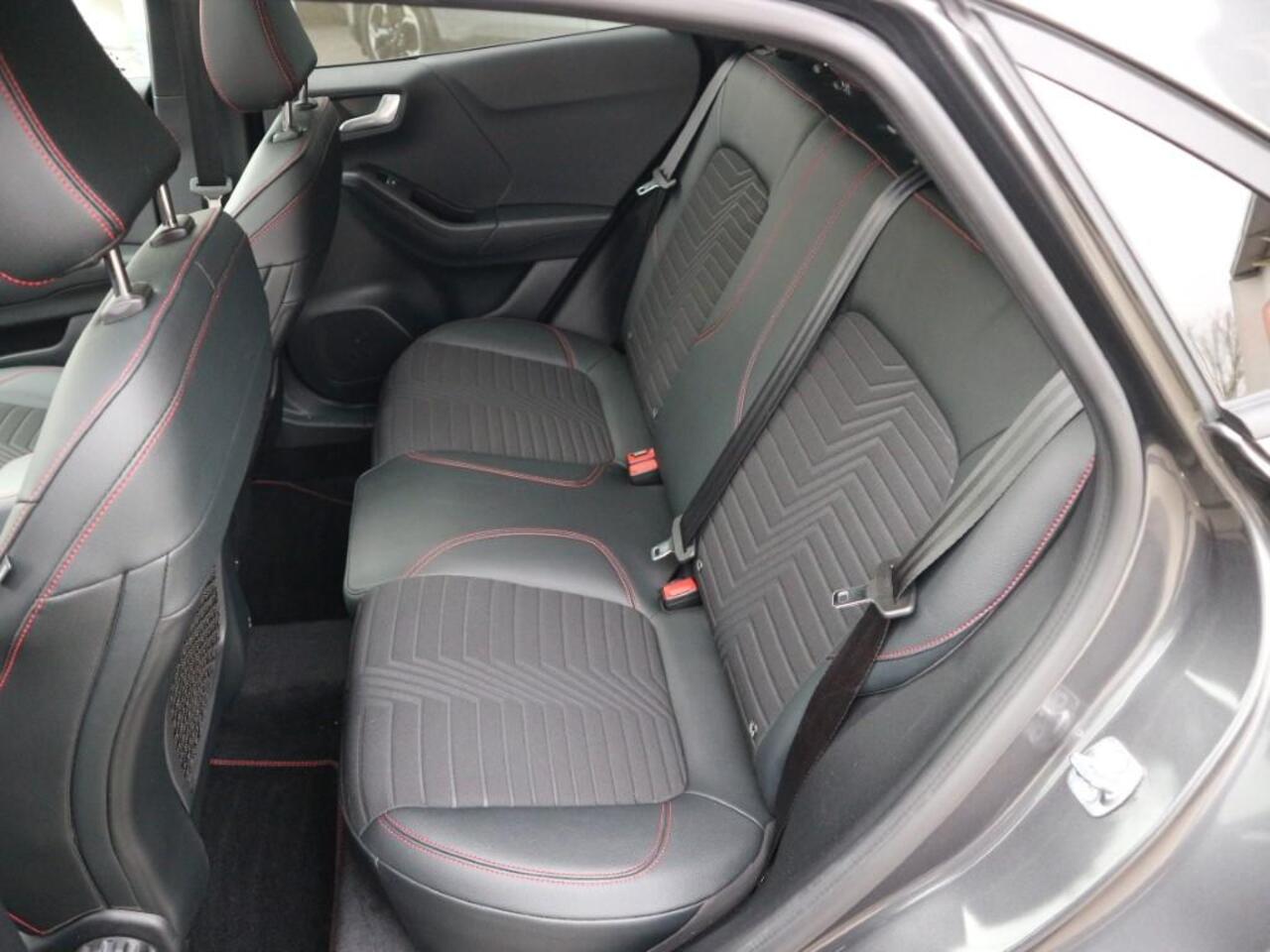 Ford PUMA 1.0 EcoBoost Hybrid ST-Line X * PANO * CAMERA * WINTERPAKKET * FULL LED *