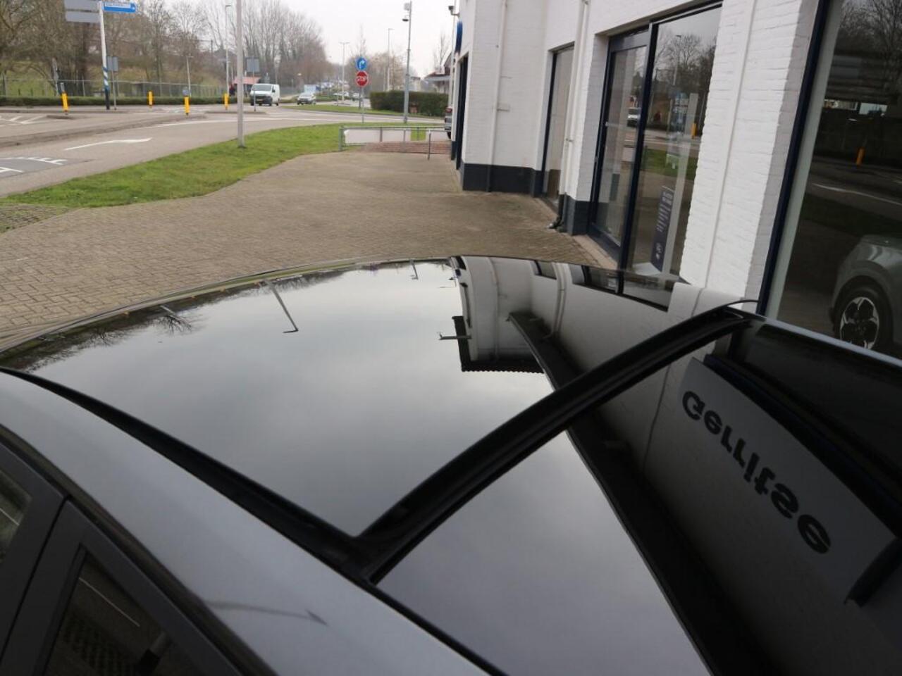 Ford PUMA 1.0 EcoBoost Hybrid ST-Line X * PANO * CAMERA * WINTERPAKKET * FULL LED *