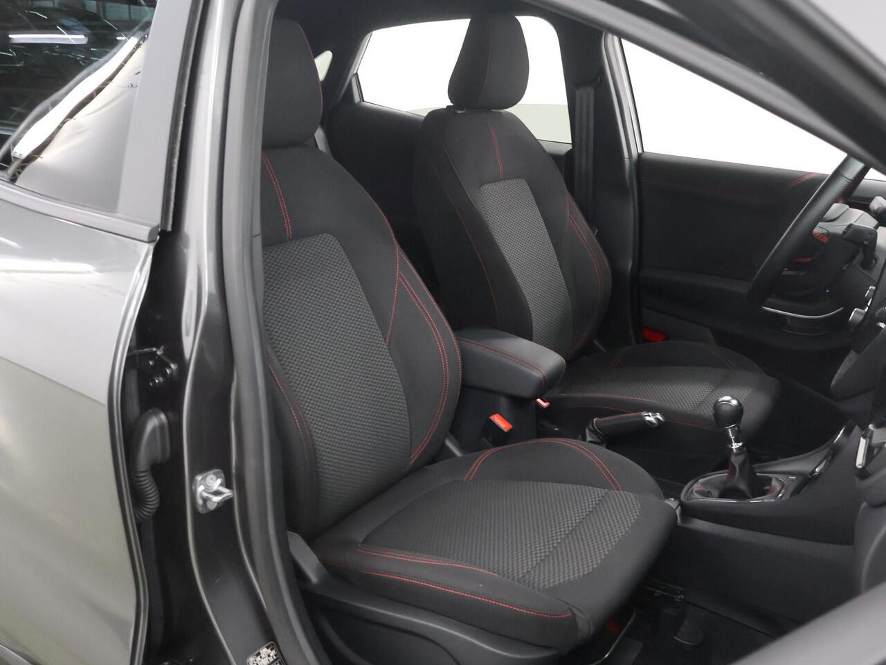 Ford PUMA 1.0 EcoBoost Hybrid ST-Line | Trekhaak | Winterpakket | Climate Control | Parkeercamera |