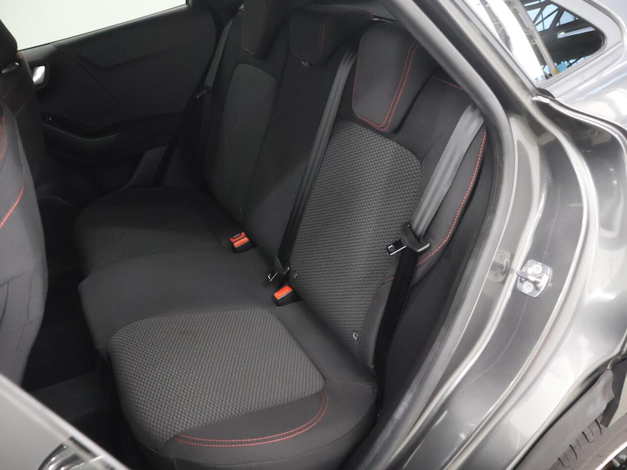 Ford PUMA 1.0 EcoBoost Hybrid ST-Line | Trekhaak | Winterpakket | Climate Control | Parkeercamera |