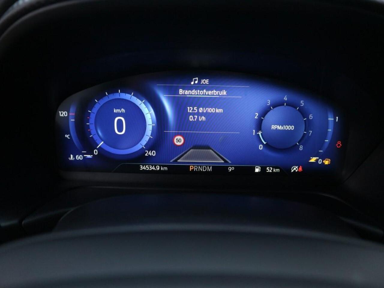 Ford PUMA 1.0 EcoBoost ST-Line X Vignale * ADAP CRUISE * TREKHAAK * CAMERA * LEER *