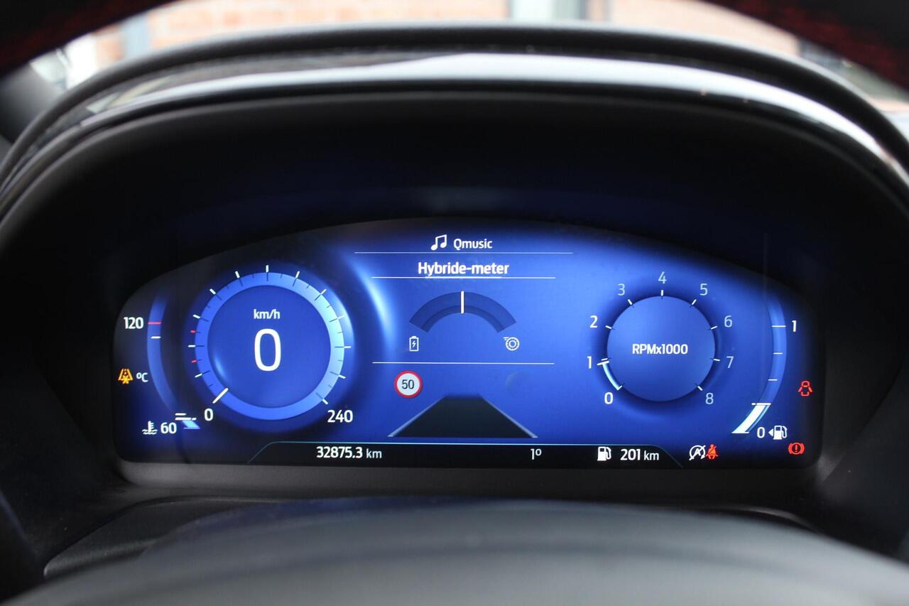 Ford PUMA 1.0 EcoBoost Hybrid ST-Line Winter Pack, Cuise, PDC, Navi, Carplay, 100% Dealer auto