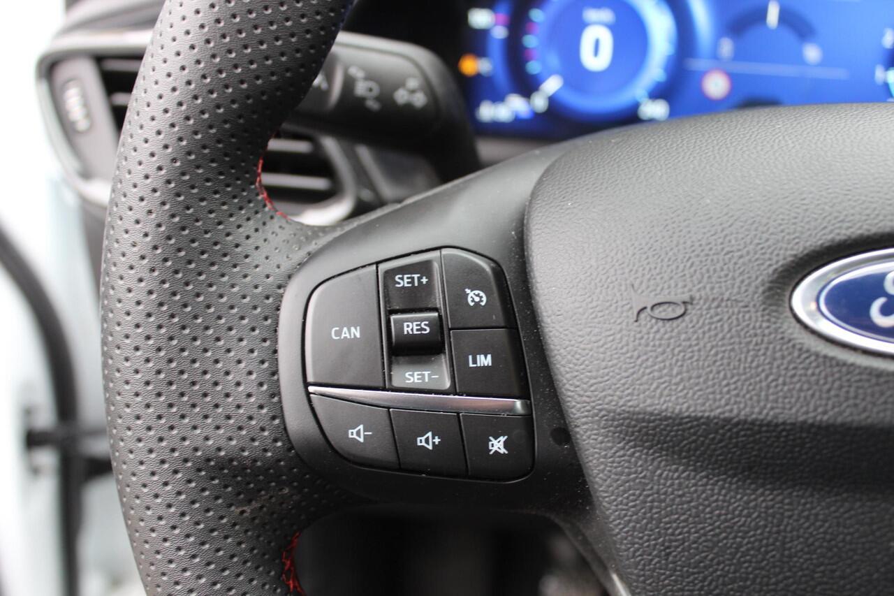 Ford PUMA 1.0 EcoBoost Hybrid ST-Line Winter Pack, Cuise, PDC, Navi, Carplay, 100% Dealer auto