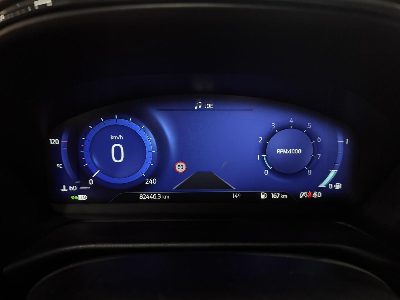 Ford PUMA 1.0 EcoBoost Hybrid ST-Line Navigatie Winter pack Apple CarPlay Parkeersensoren Privacy Glass