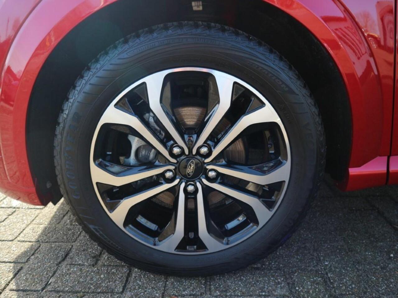 Ford PUMA 1.0 EcoBoost Hybrid ST-Line X * PANO * ADAP CRUISE * CAMERA *