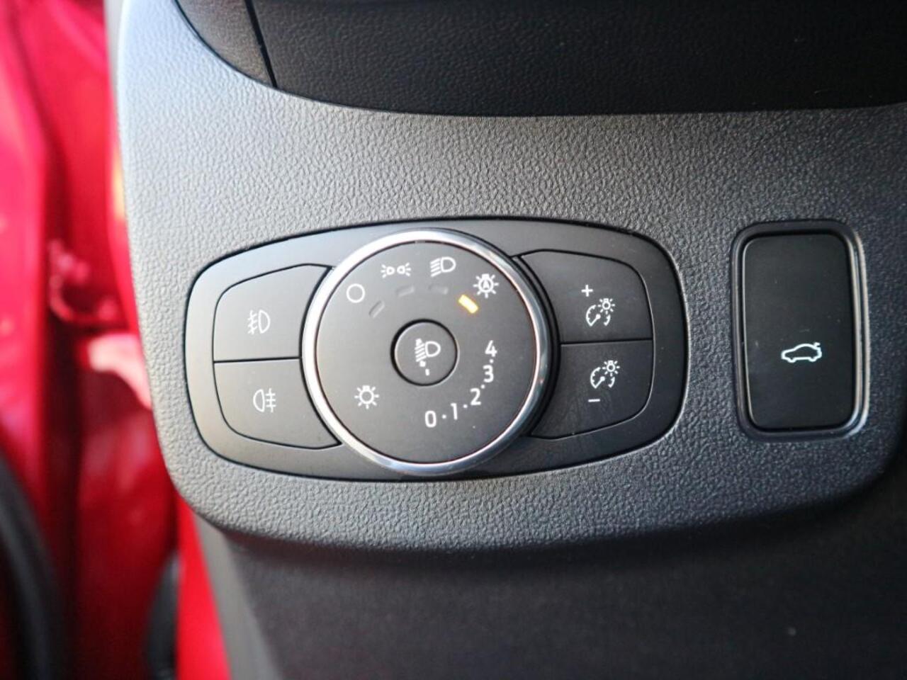 Ford PUMA 1.0 EcoBoost Hybrid ST-Line X * PANO * ADAP CRUISE * CAMERA *