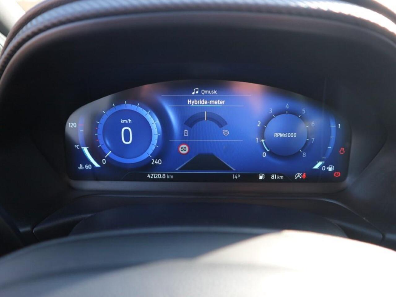 Ford PUMA 1.0 EcoBoost Hybrid ST-Line X * PANO * ADAP CRUISE * CAMERA *