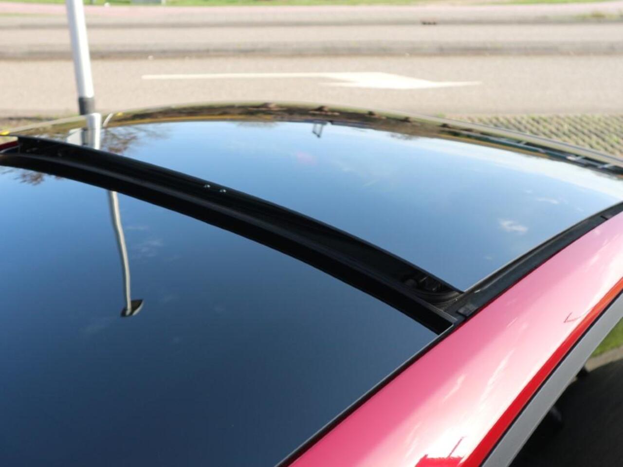 Ford PUMA 1.0 EcoBoost Hybrid ST-Line X * PANO * ADAP CRUISE * CAMERA *