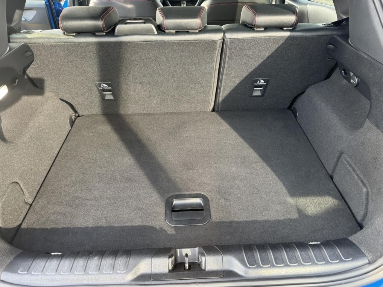 Ford PUMA 1.0 EB Hyb ST-Line X | LDR BEKLEDING | STUUR VERW.