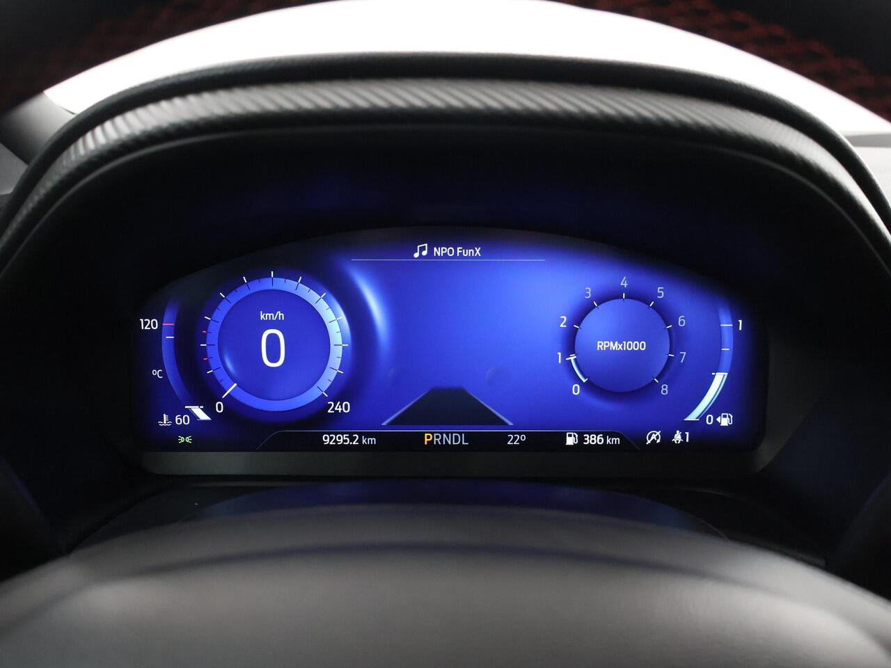 Ford PUMA 1.0 EcoBoost Hybrid ST-Line X | Navigatiesysteem | Parkeercamera | Winterpakket | Cruise control Adaptief | Dodehoekdetectie | B&O |