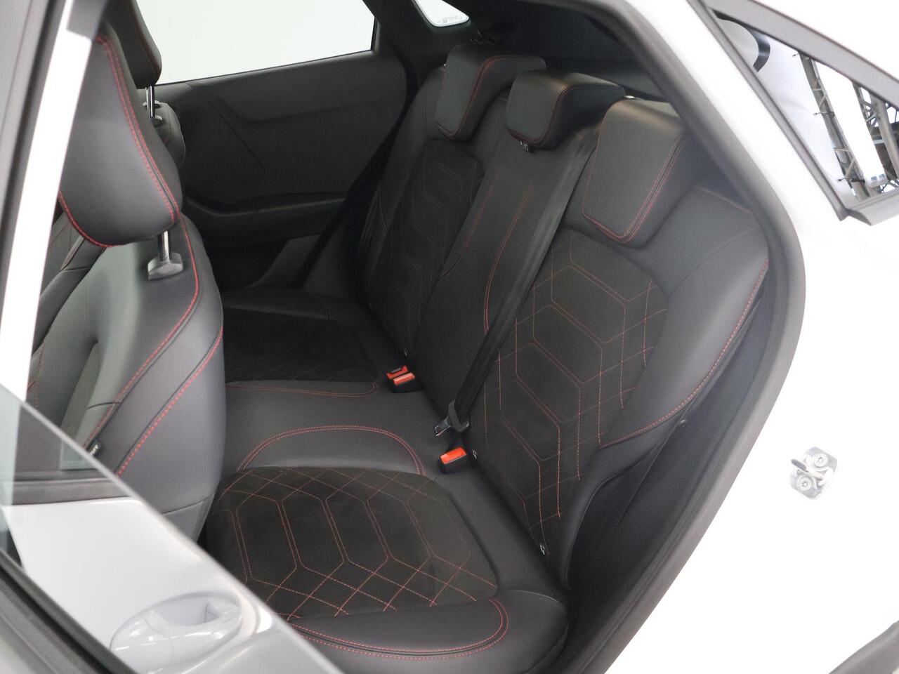 Ford PUMA 1.0 EcoBoost Hybrid ST-Line X | Facelift | Trekhaak | Panoramadak | Winterpakket | Cruise Control Adaptief | B&O | Matrix Led |