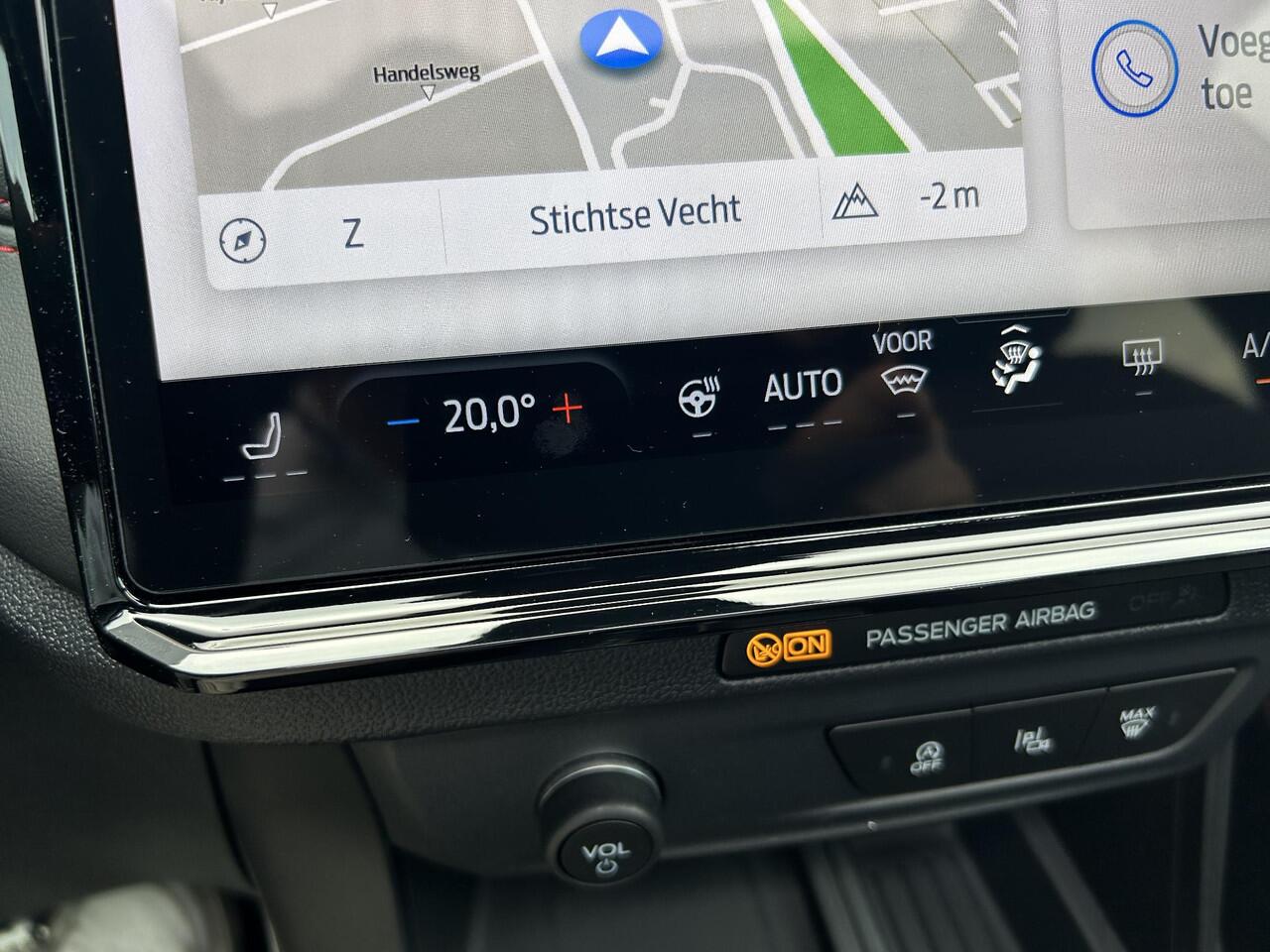 Ford PUMA 1.0 EcoBoost Hybrid ST-Line X | Trekhaak | Schuifdak | LED | Winterpack |