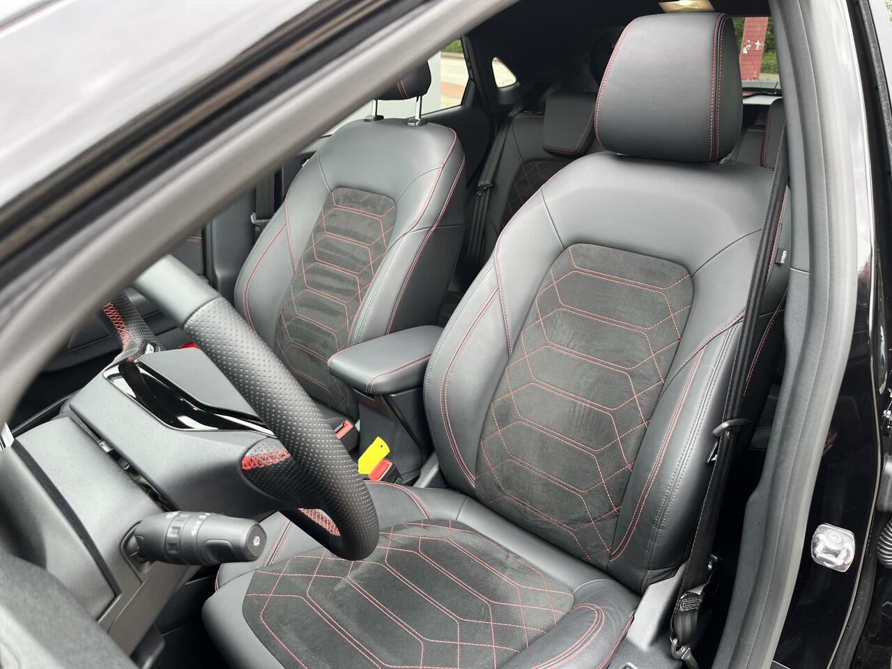 Ford PUMA 1.0 EcoBoost Hybrid ST-Line X 155pk Automaat | Panoramadak | Afneembare trekhaak | Winter Pack | Adaptive cruise control | 360 graden camera | Bang&Olufsen | Elektrsiche achterklep | Matrix LED