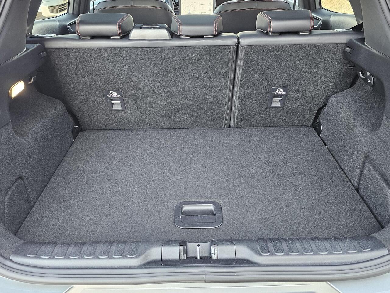 Ford PUMA 1.0 EcoBoost Hybrid ST-Line X 155pk Automaat | Panoramadak | Afneembare trekhaak | Winter Pack | Adaptive cruise control | 360 graden camera | Bang&Olufsen | Elektrsiche achterklep | Matrix LED