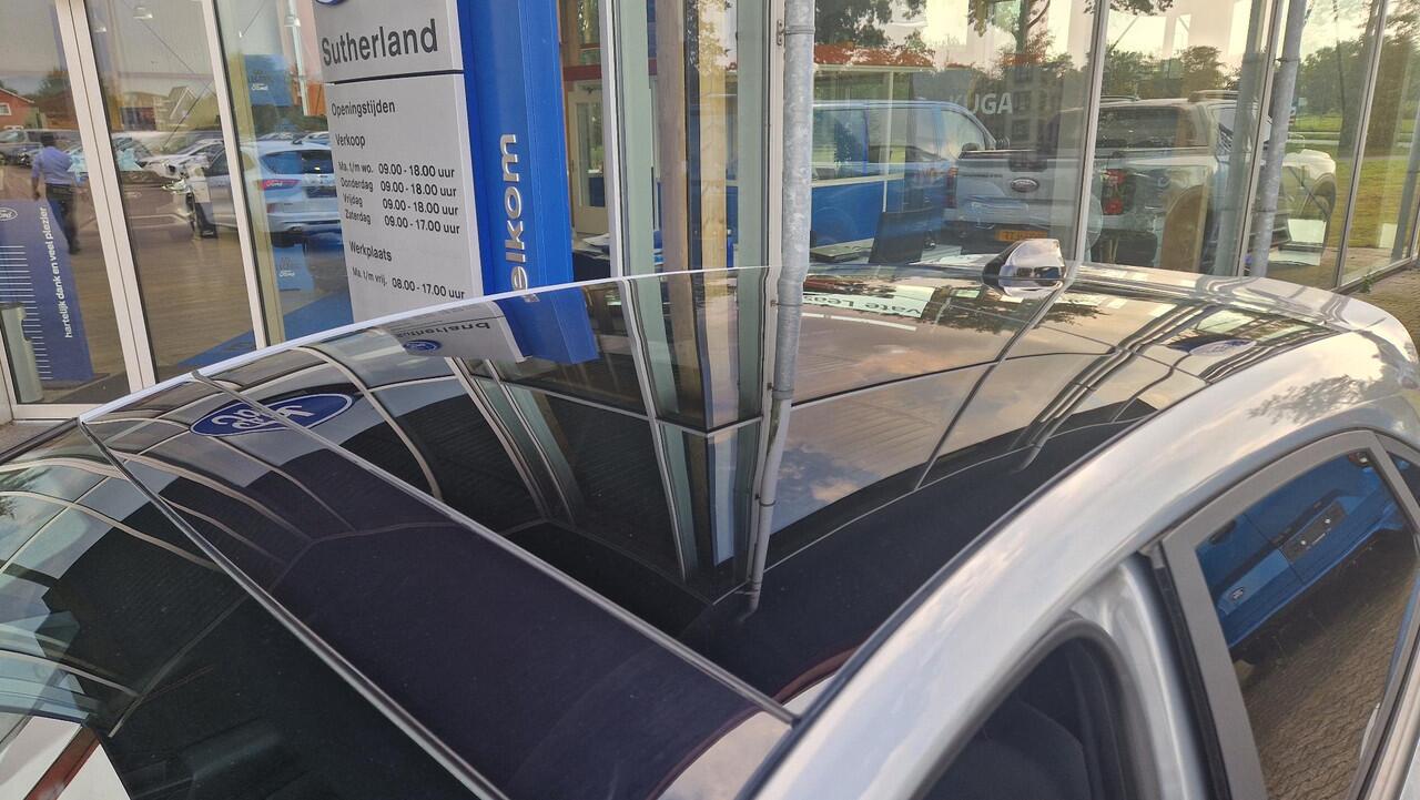 Ford PUMA 1.0 EcoBoost Hybrid ST-Line X 155pk Automaat | Panoramadak | Afneembare trekhaak | Winter Pack | Adaptive cruise control | 360 graden camera | Bang&Olufsen | Elektrsiche achterklep | Matrix LED