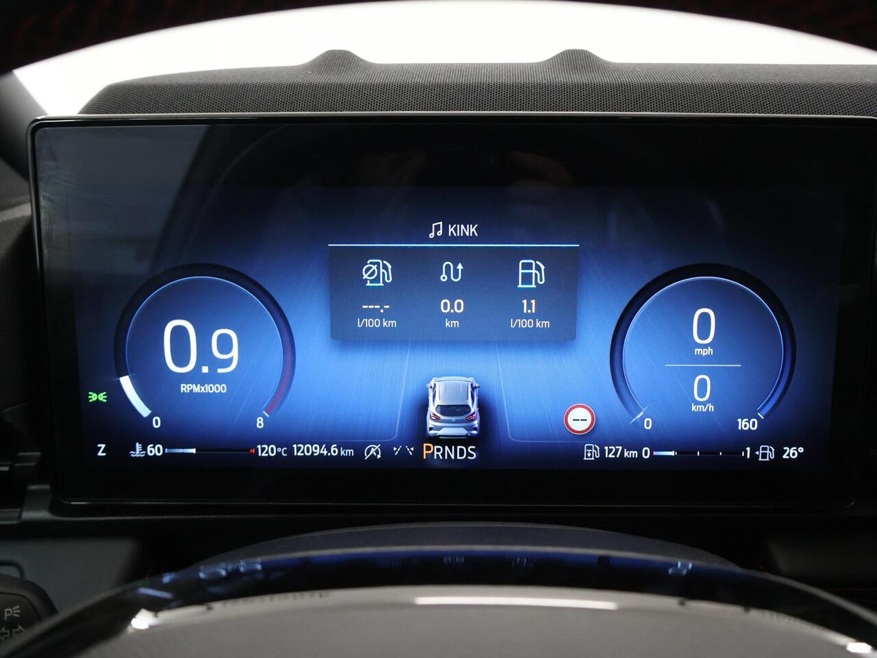 Ford PUMA 1.0 EcoBoost Hybrid ST-Line X | Trekhaak | Facelift | Panoramadak | Winterpack | Cruise Control Adaptief | Matrix LED |