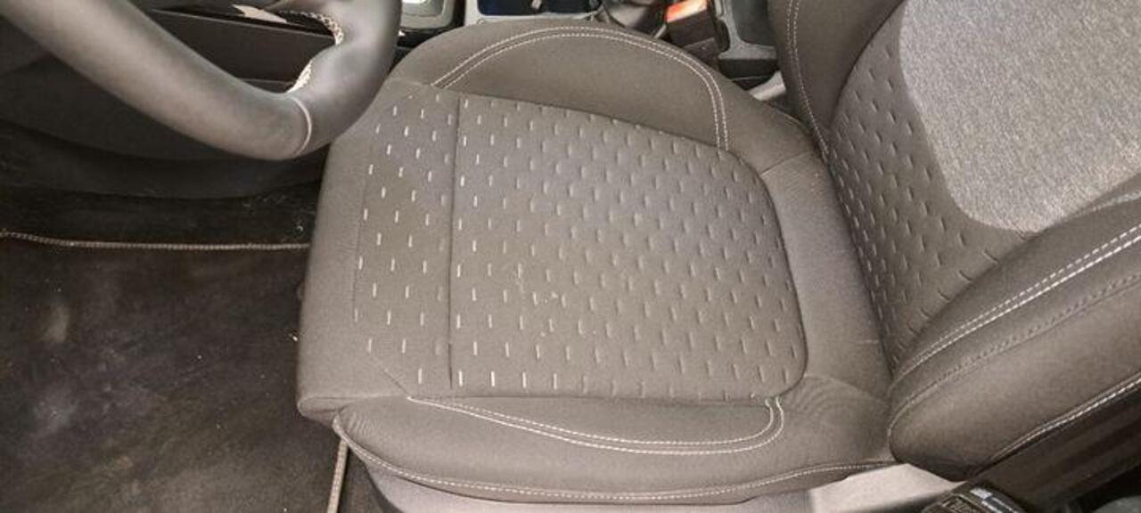 Ford PUMA 1.0 EcoBoost Hybrid Titanium 125pk | Driver Assistance Pack | Winterpack | Panoramadak | Keyless Pack | Elek Achterklep | Reserve wiel