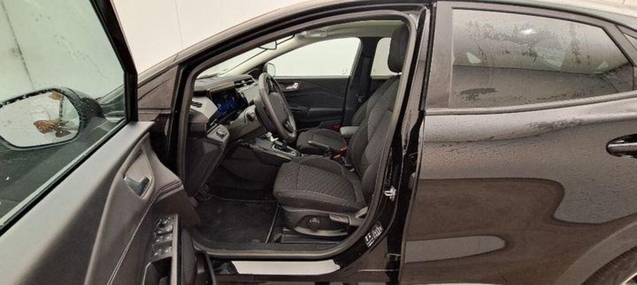 Ford PUMA 1.0 EcoBoost Hybrid Titanium 125pk | Driver Assistance Pack | Winterpack | Panoramadak | Keyless Pack | Elek Achterklep | Reserve wiel