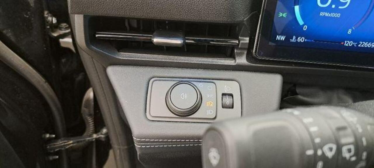 Ford PUMA 1.0 EcoBoost Hybrid Titanium 125pk | Driver Assistance Pack | Winterpack | Panoramadak | Keyless Pack | Elek Achterklep | Reserve wiel