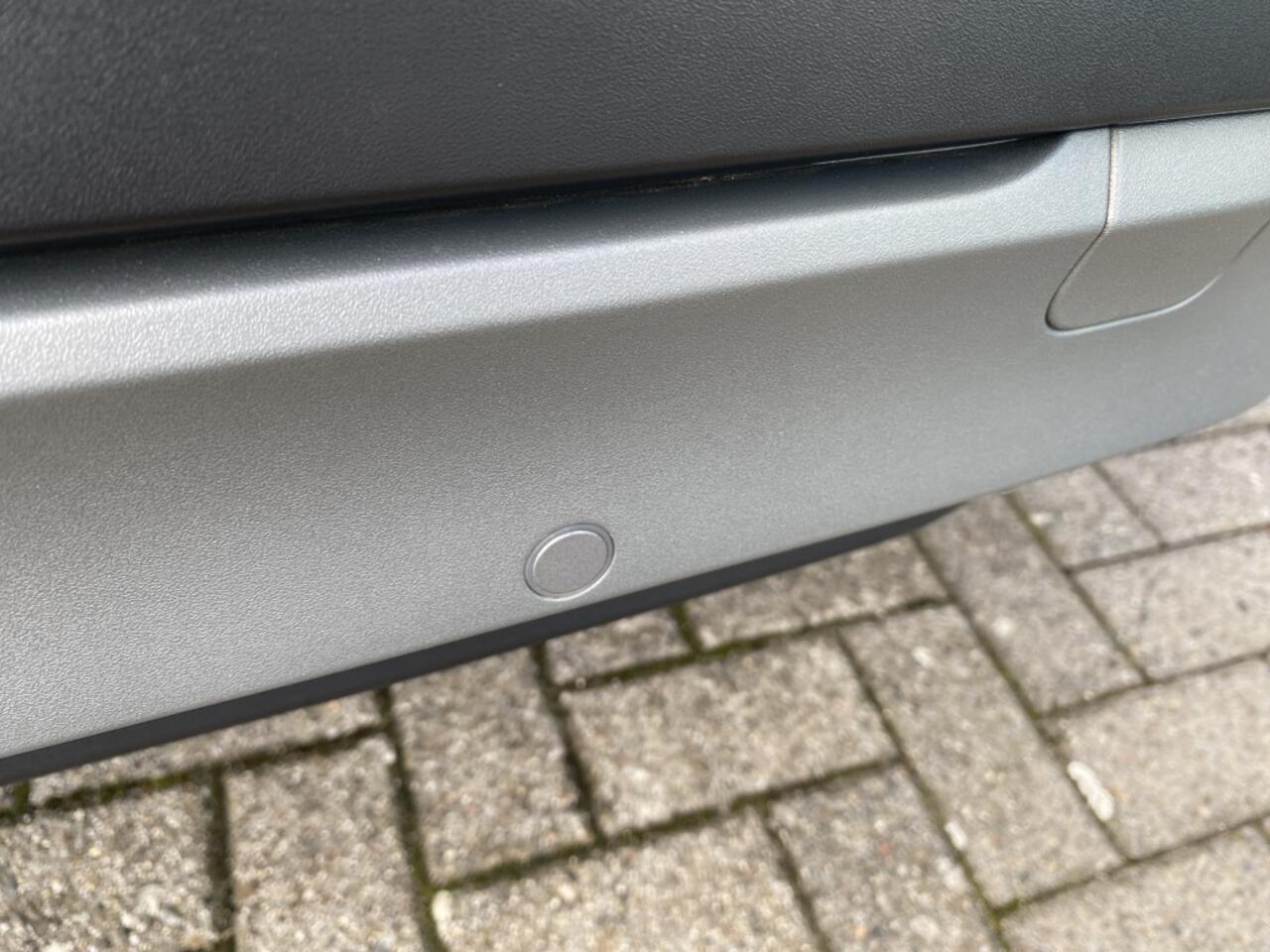 Ford PUMA 1.0 Eco Boost 1.0 Hybrid Titanium 125 PK.