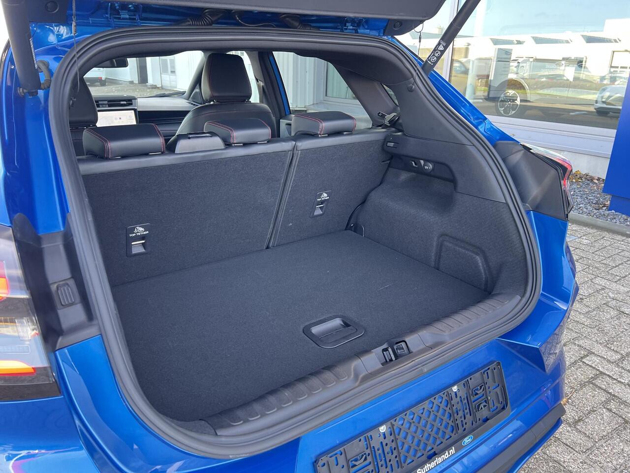 Ford PUMA 1.0 EcoBoost Hybrid ST-Line X 125pk | NIEUWE MODEL! | Driver Assistance Pack | Winterpack | Contrasterend Dak | Reservewiel | All Weatherbanden