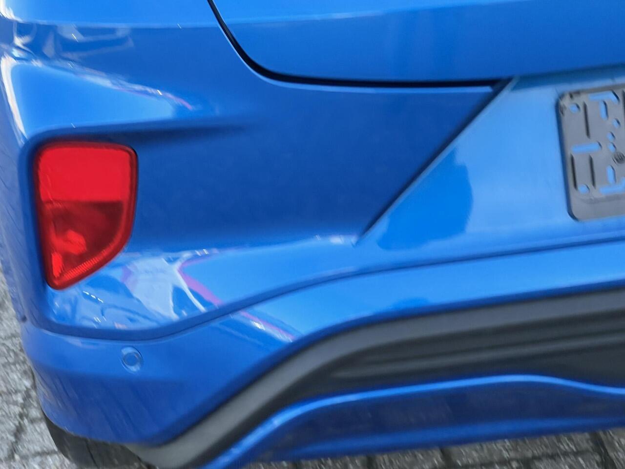 Ford PUMA 1.0 EcoBoost Hybrid ST-Line X 125pk | NIEUWE MODEL! | Driver Assistance Pack | Winterpack | Contrasterend Dak | Reservewiel | All Weatherbanden