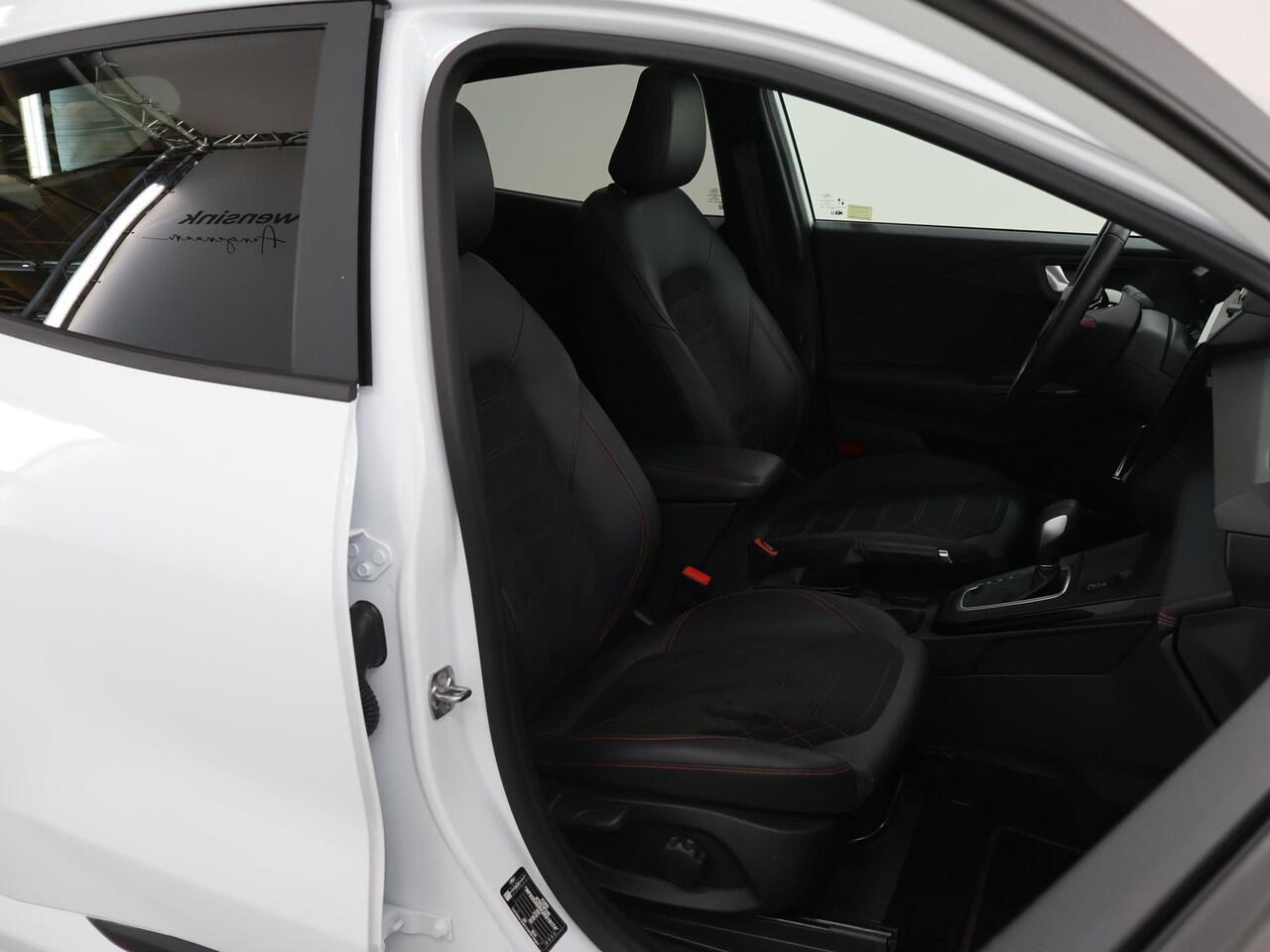 Ford PUMA 1.0 EcoBoost Hybrid | Facelift | Trekhaak | Panoramadak | Winterpakket | Cruise Control Adaptief | B&O | Matrix Led |