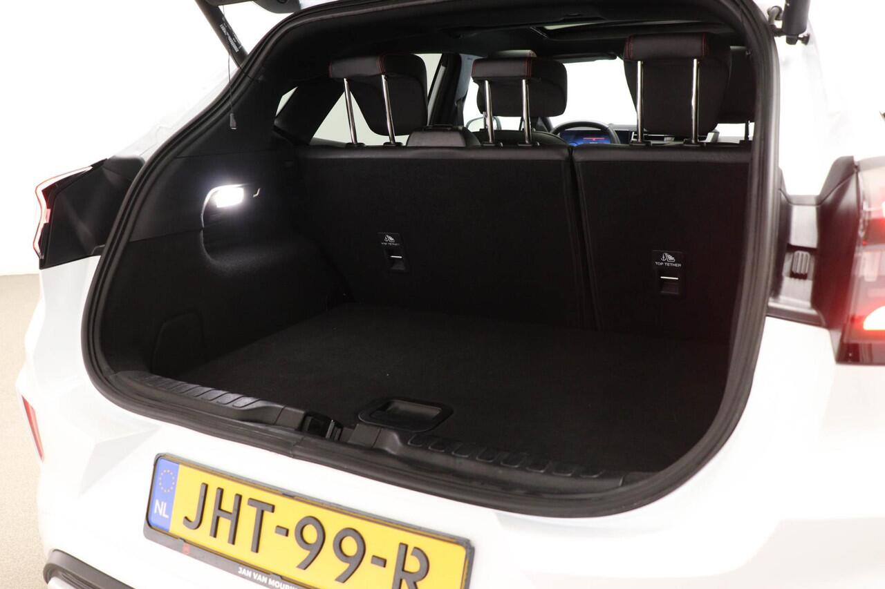 Ford PUMA 1.0 EcoBoost Hybrid ST-Line X 155PK | DRIVER ASSISTANCE PACK | PANORAMADAK | DAB | APPLE | CAMERA