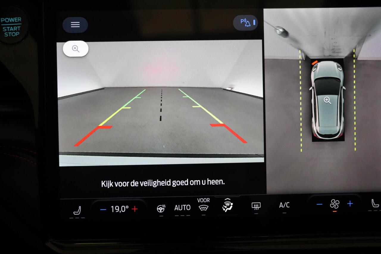 Ford PUMA 1.0 EcoBoost Hybrid ST-Line X 155PK | DRIVER ASSISTANCE PACK | PANORAMADAK | DAB | APPLE | CAMERA