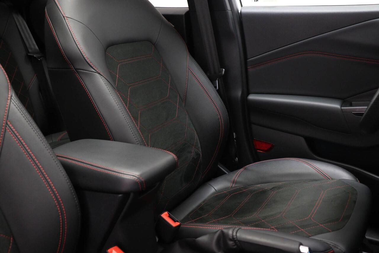 Ford PUMA 1.0 EcoBoost Hybrid ST-Line X 155PK | DRIVER ASSISTANCE PACK | PANORAMADAK | DAB | APPLE | CAMERA