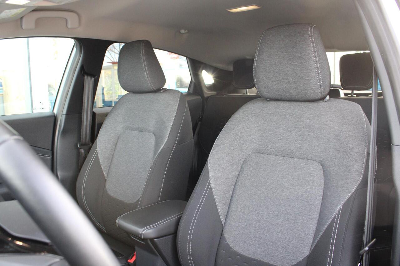 Ford PUMA 1.0 EcoBoost Hybrid Titanium 125pk | NIEUWE MODEL! | Trekhaak Afneembaar | Driver Assistance Pack | Winterpack | Reservewiel | Comfort Pack