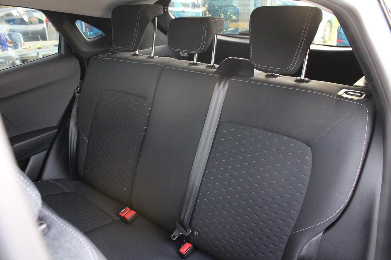 Ford PUMA 1.0 EcoBoost Hybrid Titanium 125pk | NIEUWE MODEL! | Trekhaak Afneembaar | Driver Assistance Pack | Winterpack | Reservewiel | Comfort Pack