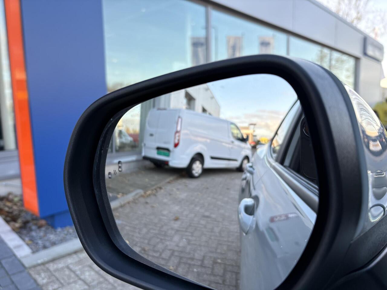 Ford PUMA 1.0 EcoBoost Hybrid ST-Line X 125pk | NIEUWE MODEL! |Zuid | Driver Assistance Pack | Winterpack | Panorama Dak | Reservewiel | 19 inch Licht metalen Velgen