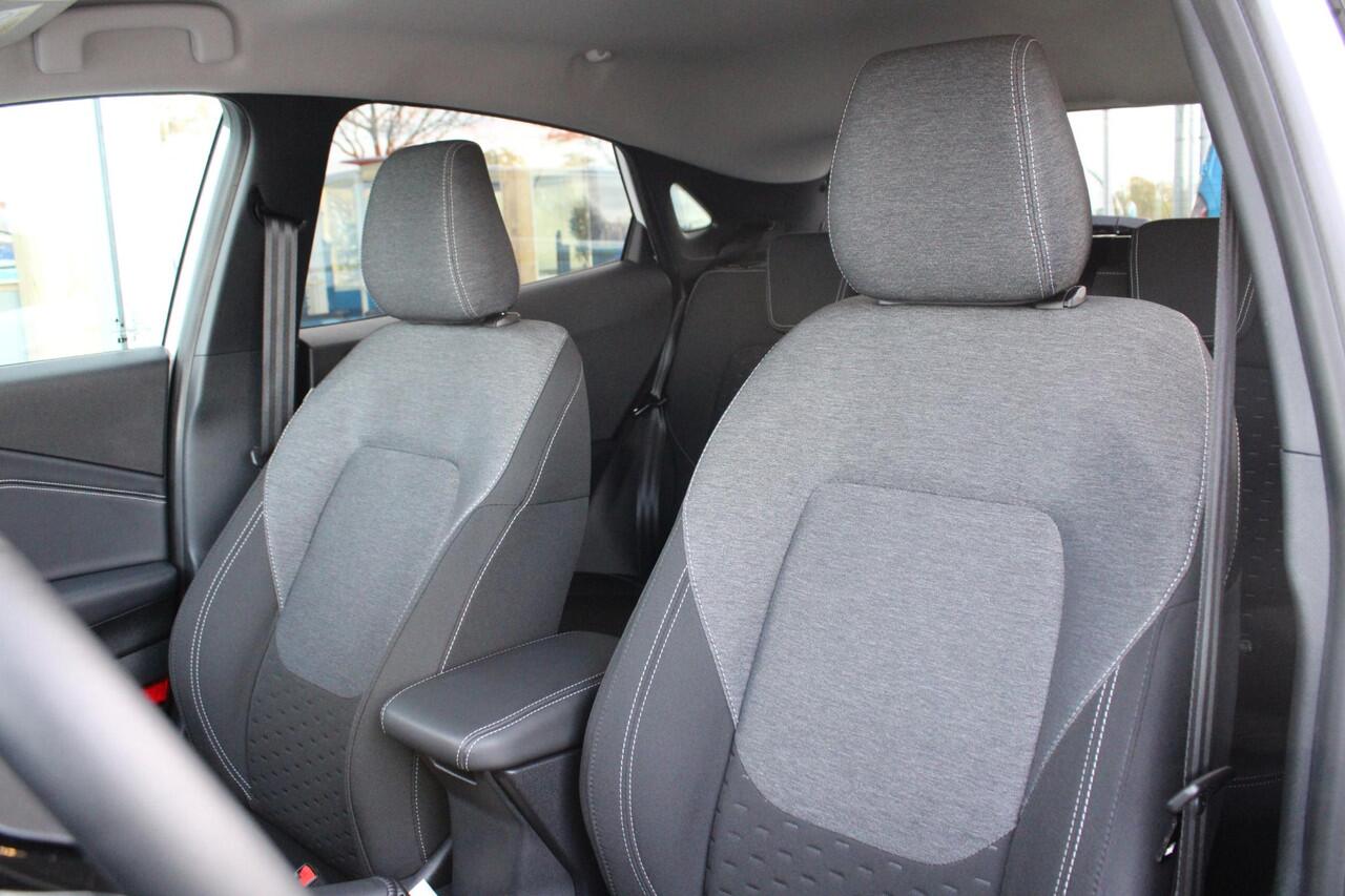 Ford PUMA 1.0 EcoBoost Hybrid Titanium 125pk | NIEUWE MODEL! | Driver Assistance Pack | Matrix LED koplampen | Winterpack | Reservewiel | Comfort Pack