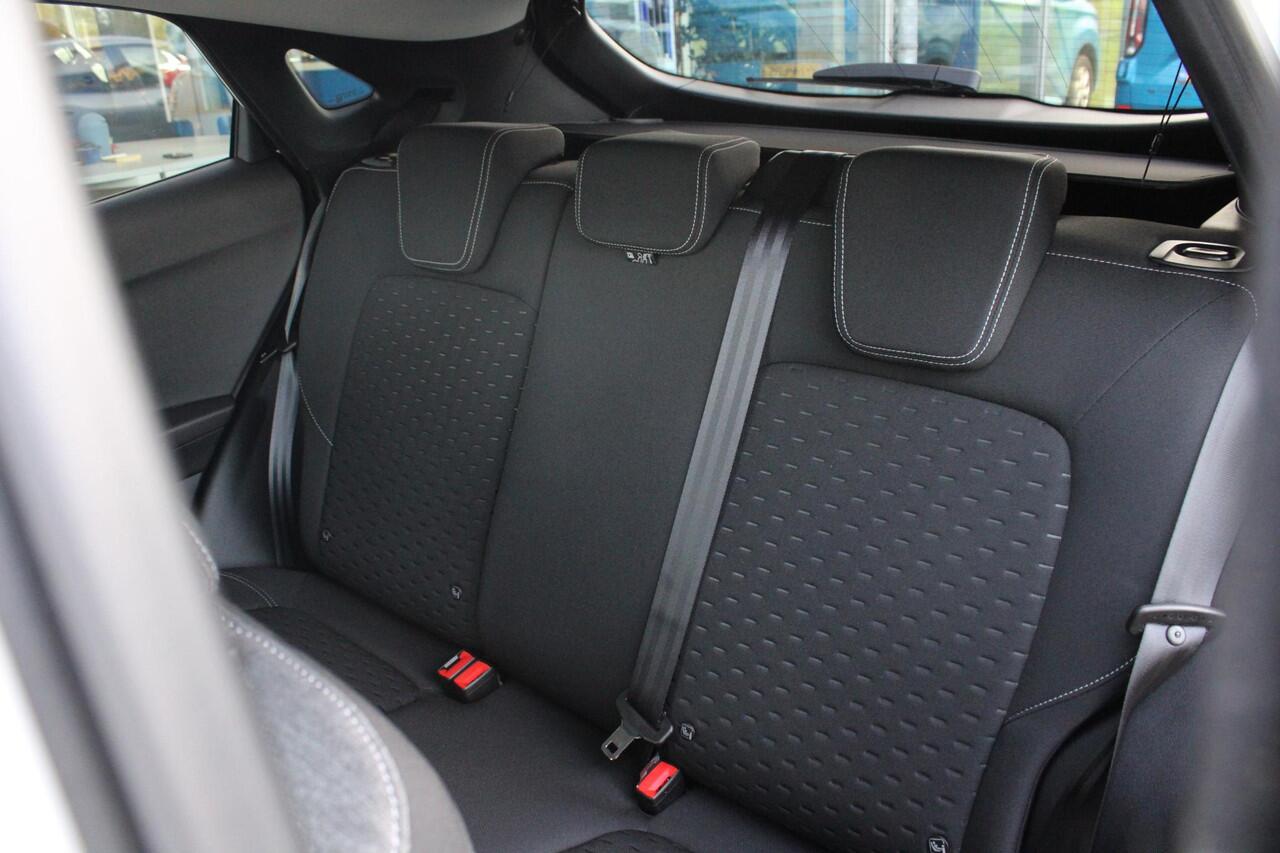 Ford PUMA 1.0 EcoBoost Hybrid Titanium 125pk | NIEUWE MODEL! | Driver Assistance Pack | Matrix LED koplampen | Winterpack | Reservewiel | Comfort Pack