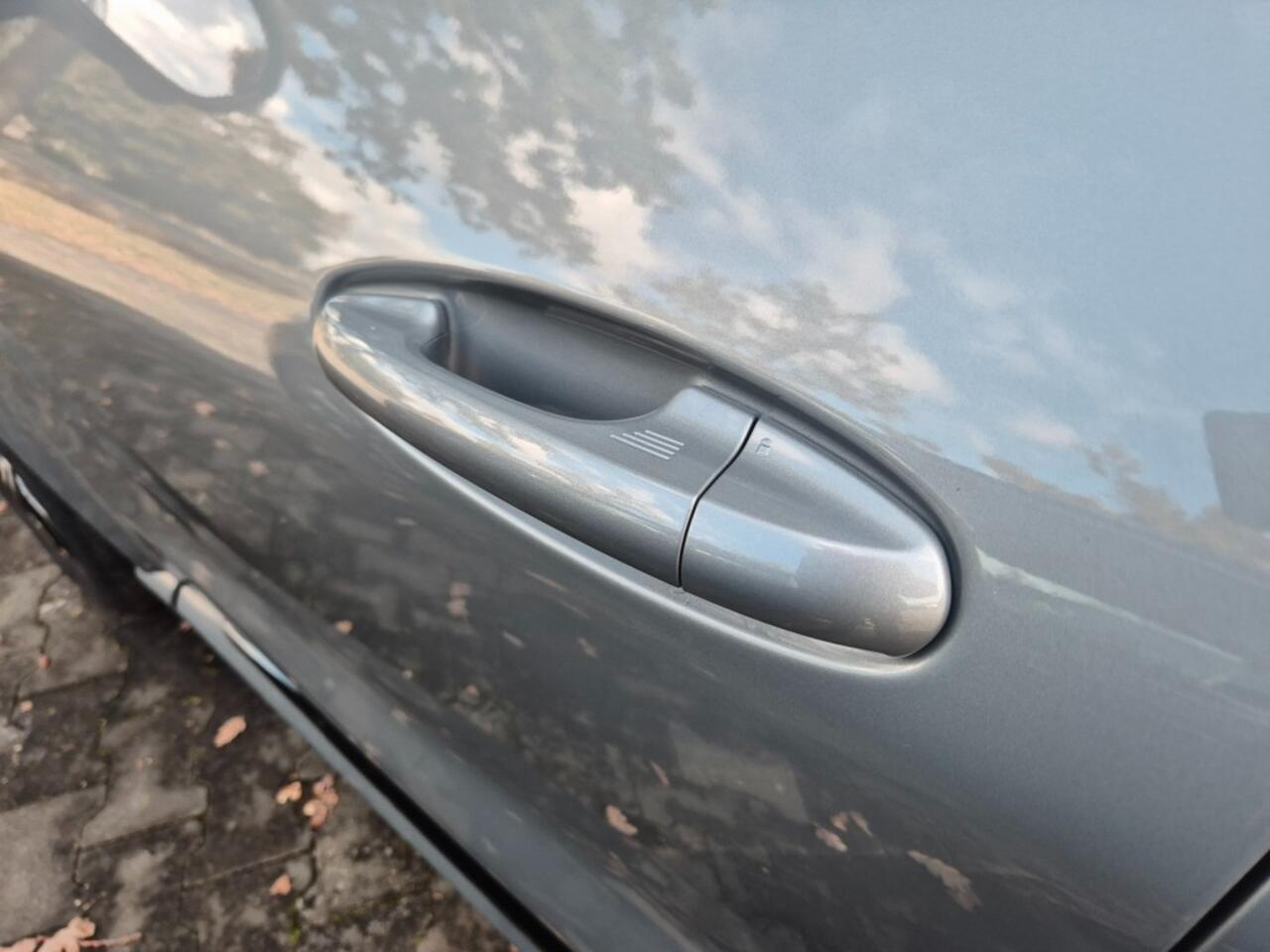 Ford PUMA 1.0 EB HYB ST-LINE X 155PK Automaat BenO NIEUW MODEL! ALL IN prijs! Veel opties!!