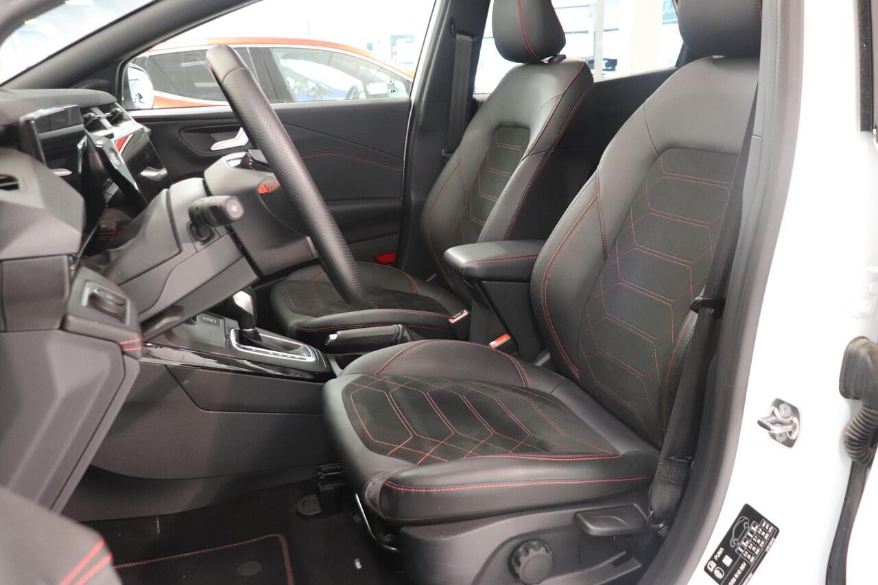 Ford PUMA 1.0 EcoBoost Hybrid ST-Line | Camera | Adaptieve cruise control | Panoramadak | Elektr Achterklep | Climate control | Stuur stoel en voorruitverwarming |