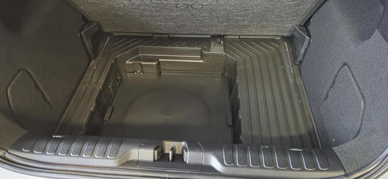 Ford PUMA 1.0 EcoBoost Hybrid Titanium Cactus Grey Nieuwstaat!!