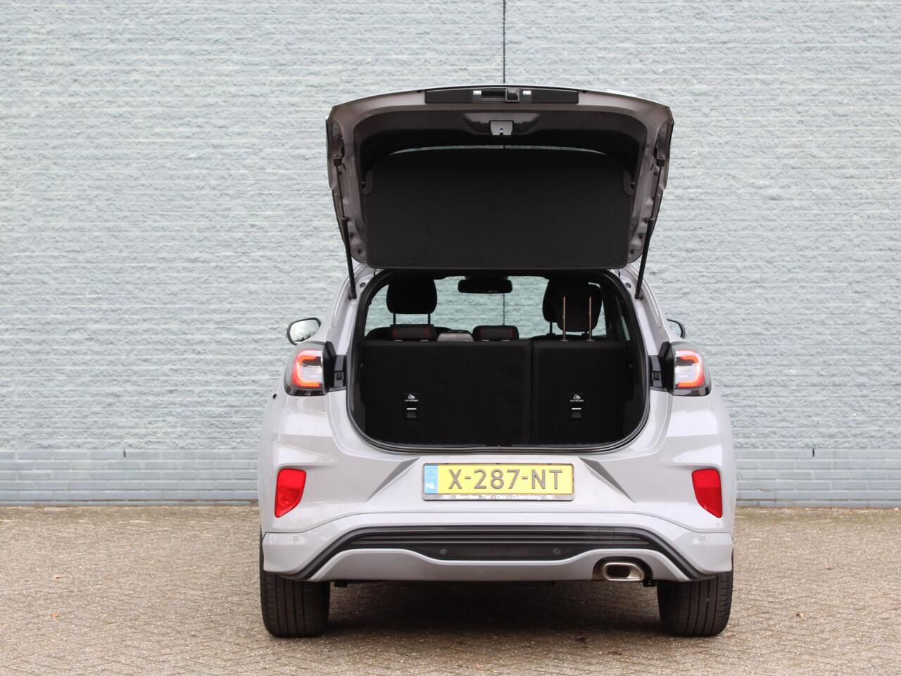 Ford PUMA 1.0 EcoBoost Hybrid ST-Line | Stoelverwarming | Camera | BLISS |