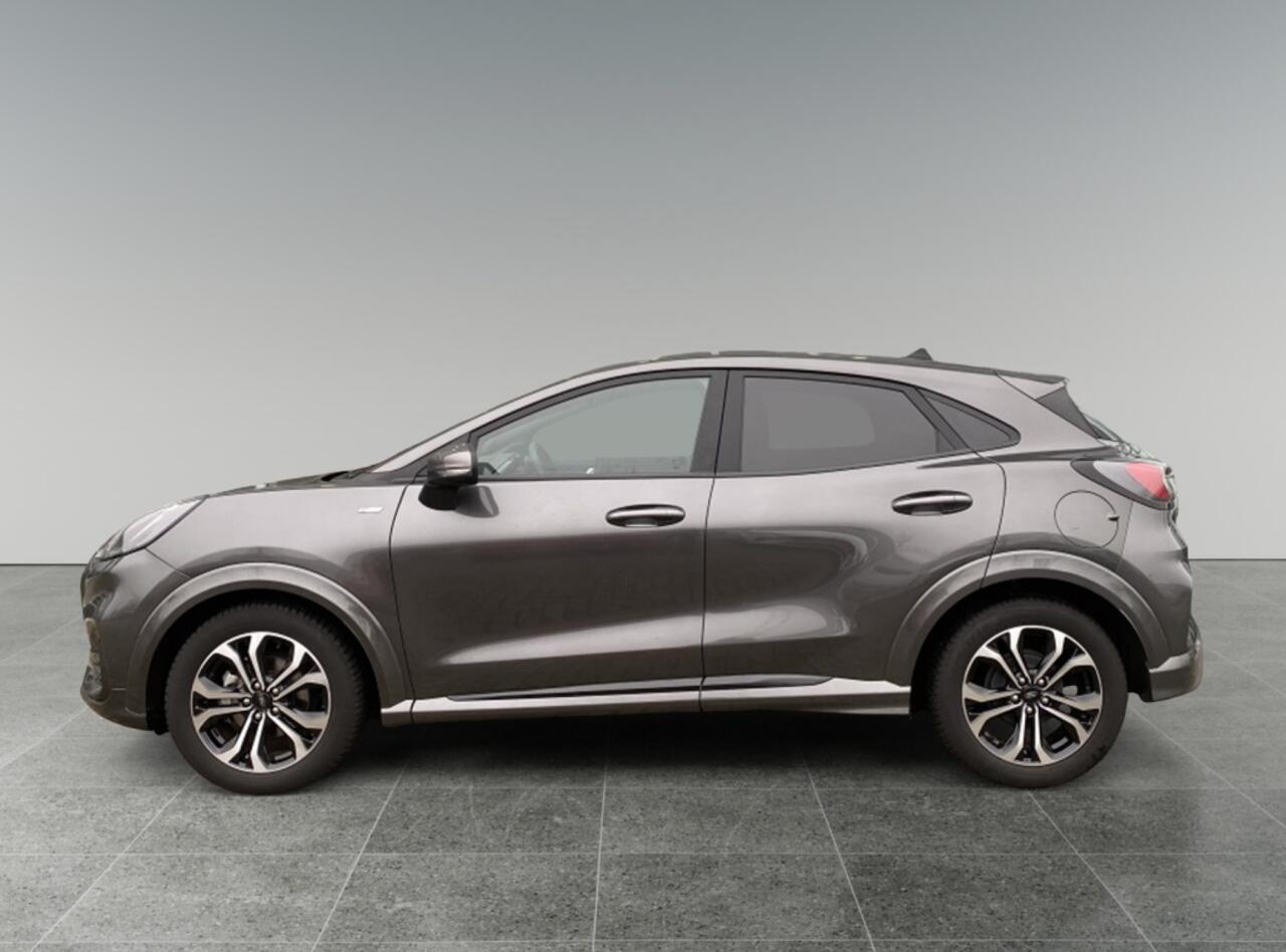 Ford PUMA 1.0 Ecoboost Hybrid ST-Line 125 PK