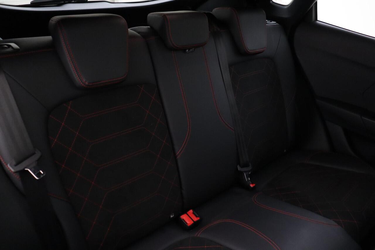 Ford PUMA 1.0 EcoBoost Hybrid ST LINE X -PANO.DAK|CARPLAY|360°CAM|STOEL/STUURVERW.|ELEK.ACHTERKLEP