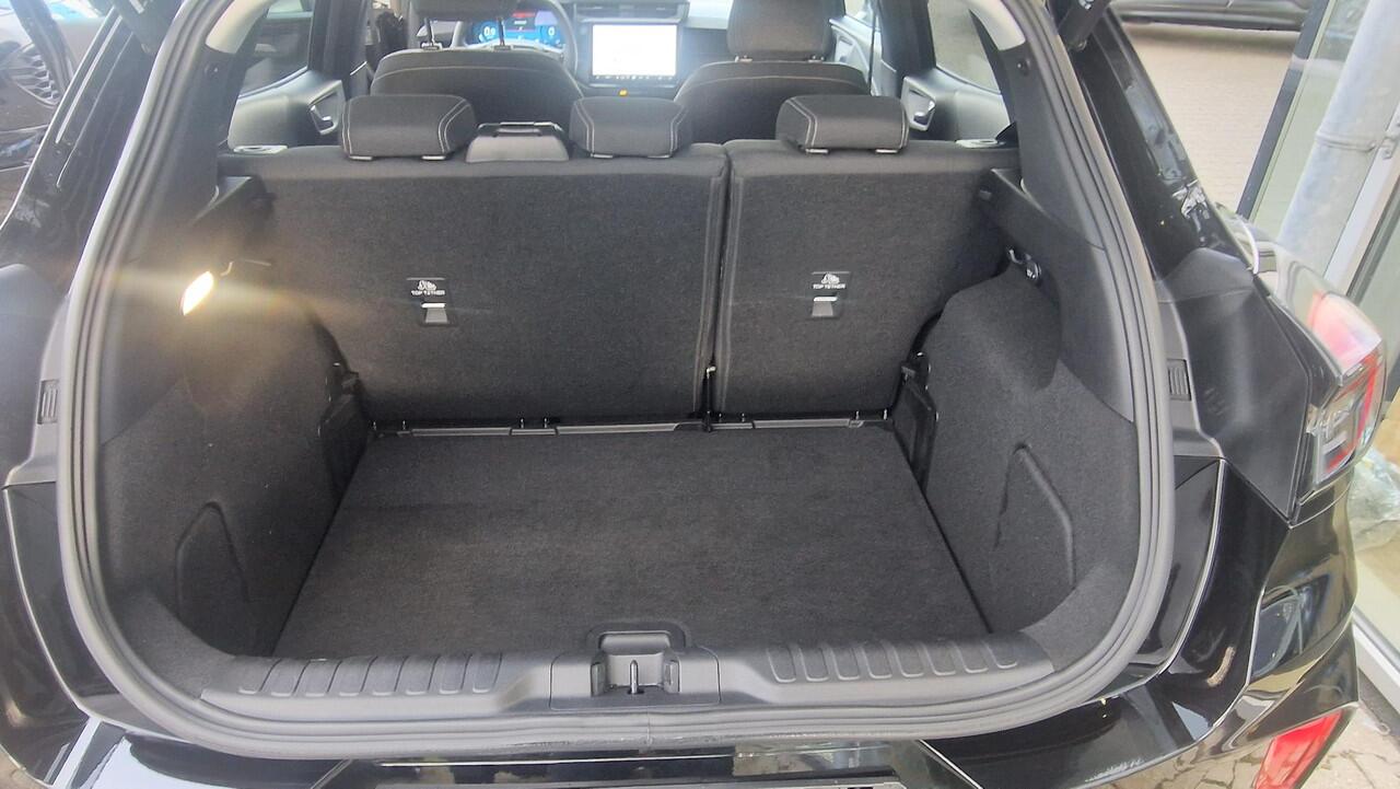 Ford PUMA 1.0 EcoBoost Hybrid Titanium 125pk | Driver Assistance Pack | Winterpack | Keyless Pack | Elek. Achterklep | SYNC 4 Navigatie