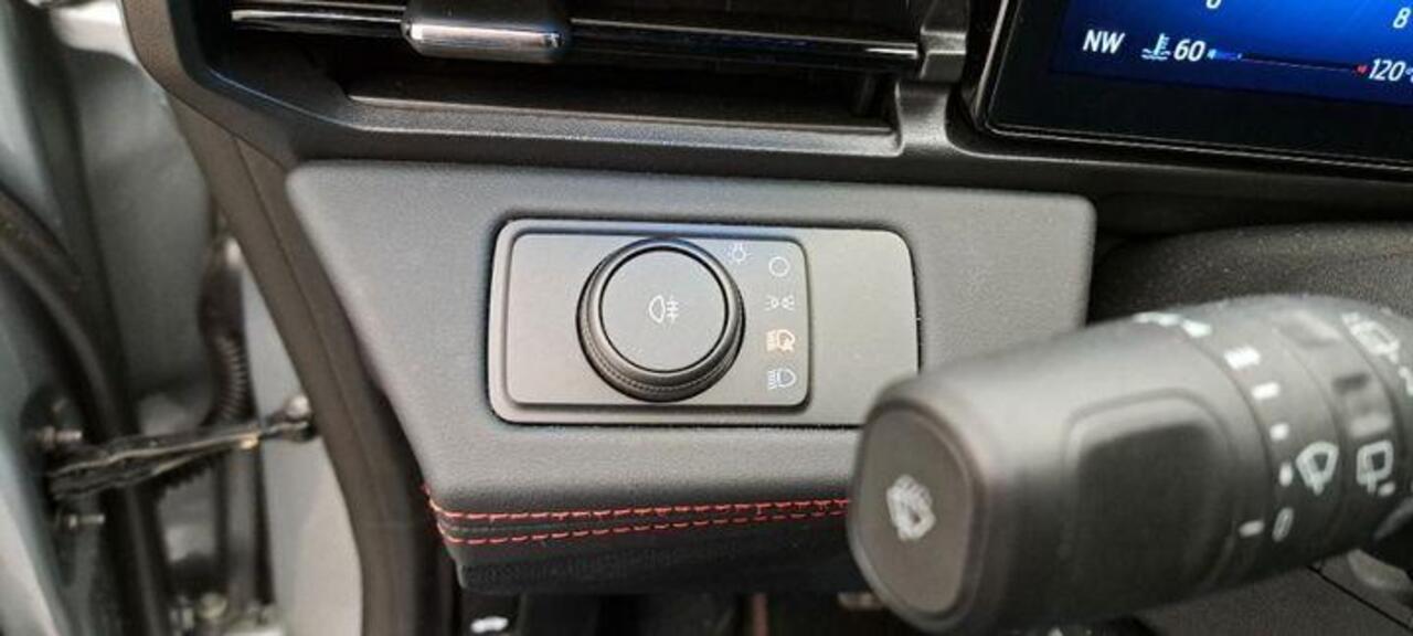 Ford PUMA 1.0 EcoBoost Hybrid ST-Line 125pk | Winterpack | Driver Assistance Pack | Trekhaak afneembaar | Panorama dak | Matrix Led | 19 inch licht metaal | Reserve wiel | Comfort Pack