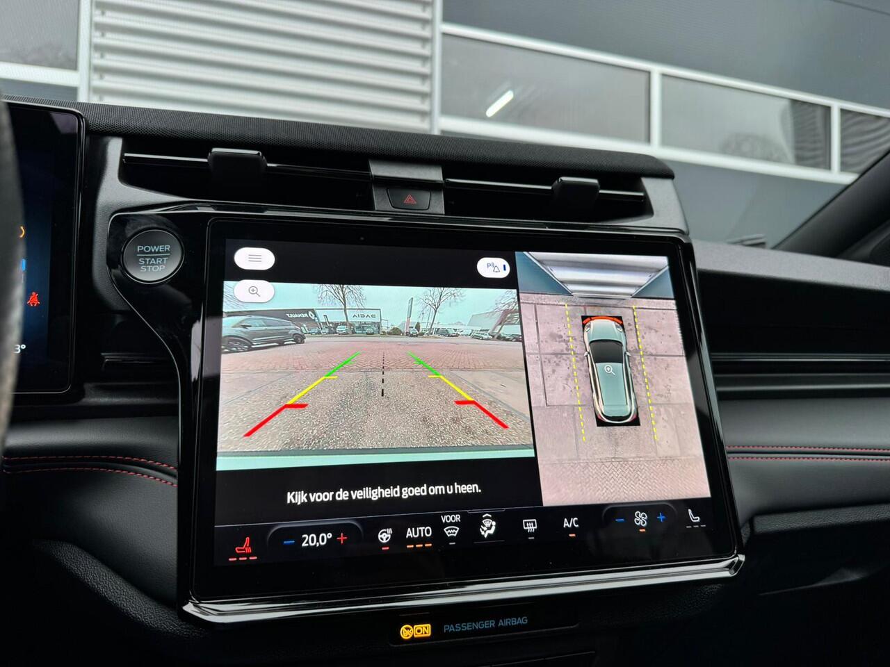 Ford PUMA 1.0 EcoBoost Hybrid ST-Line X |Pano |360° |Keyless |Stoel/Stuurverw. |ACC