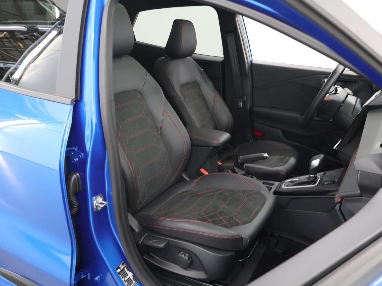 Ford PUMA 1.0 EcoBoost Hybrid ST-Line X | Facelift | Trekhaak | Panoramadak | Winterpakket | Cruise Control Adaptief | B&O | Matrix Led |